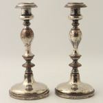 770 7054 CANDLESTICKS